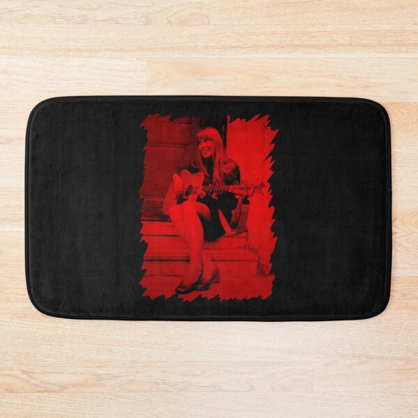 Item preview, Joni Mitchell - Celebrity Classic T-Shirt designed and sold by JoseBurgosa.