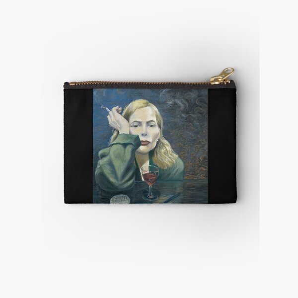 Item preview, Joni Mitchell - You've Changed Classic T-Shirt designed and sold by JoseBurgosa.