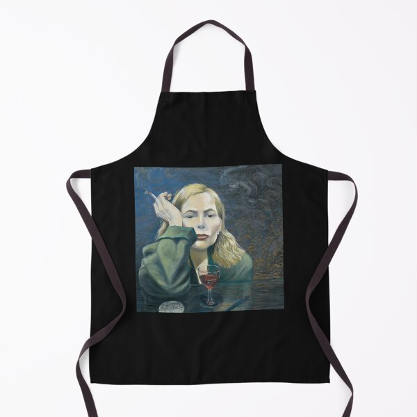 Item preview, Joni Mitchell - You've Changed Classic T-Shirt designed and sold by JoseBurgosa.