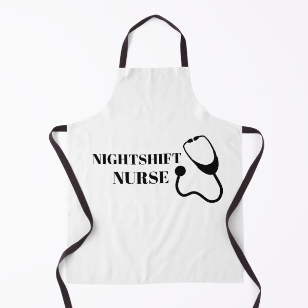 Item preview, Nightshift Nurse designed and sold by artmadeinheaven.