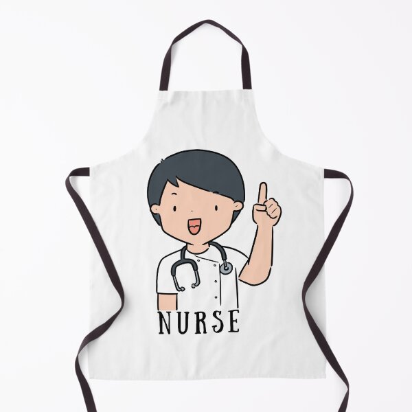Item preview, Nightshift Nurse designed and sold by artmadeinheaven.