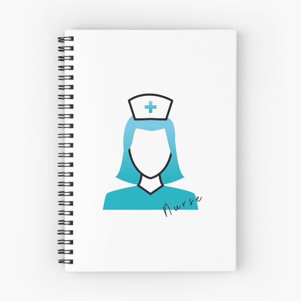 Item preview, Nightshift Nurse designed and sold by artmadeinheaven.