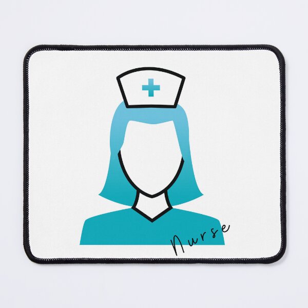 Item preview, Nightshift Nurse designed and sold by artmadeinheaven.