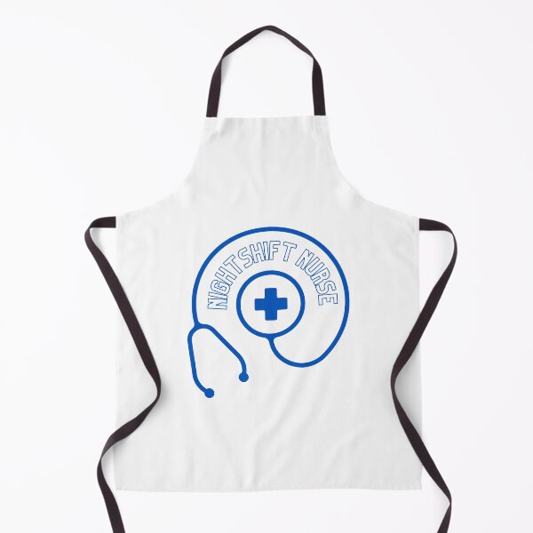 Item preview, Nightshift Nurse designed and sold by artmadeinheaven.