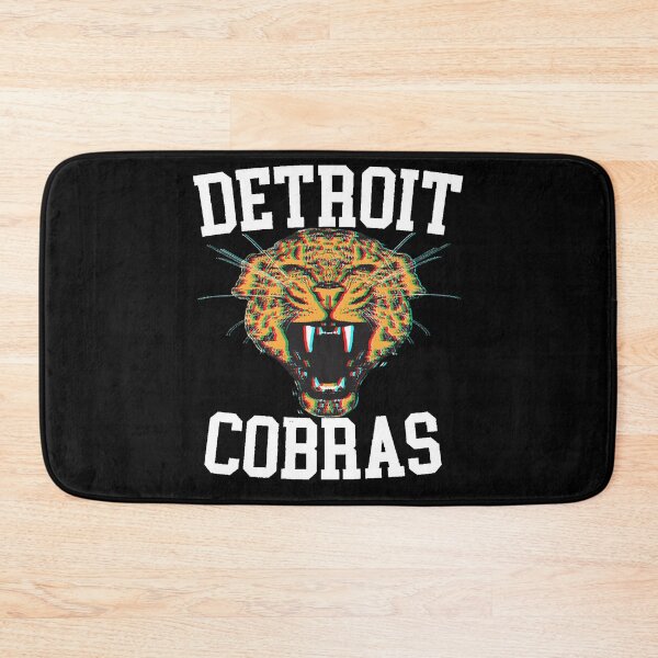 Item preview, The Detroit Cobras rock band  designed and sold by CarlosRomeros.