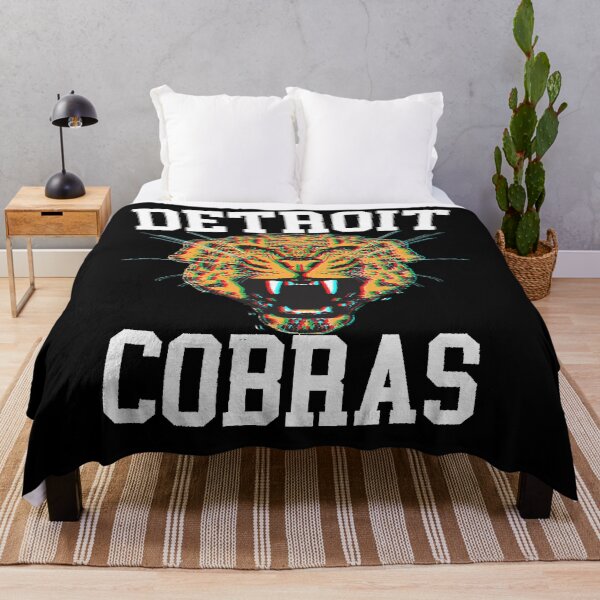 Item preview, The Detroit Cobras rock band  designed and sold by CarlosRomeros.