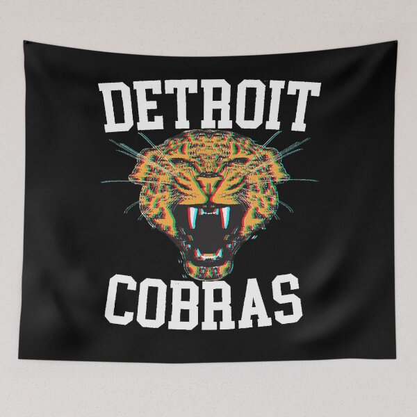 Item preview, The Detroit Cobras rock band  designed and sold by CarlosRomeros.