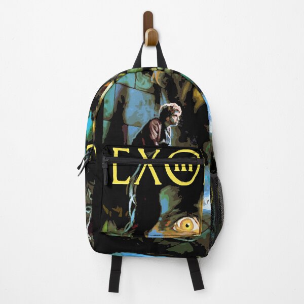 Item preview, The Exorcist Essential designed and sold by CarlosRomeros.