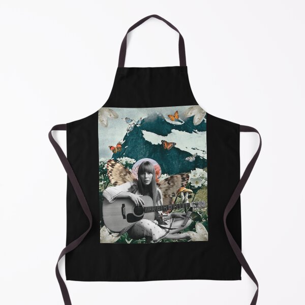 Item preview, joni mitchell Classic Classic . Essential T-Shirt designed and sold by JoseBurgosa.