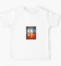 Piano Solo Kids Tee
