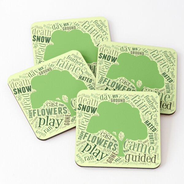 Item preview, Two fairies Poetry - Word Art designed and sold by MagicMama.