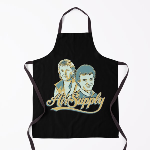Item preview, Air Supply Essential T-Shirt designed and sold by Amiali01.