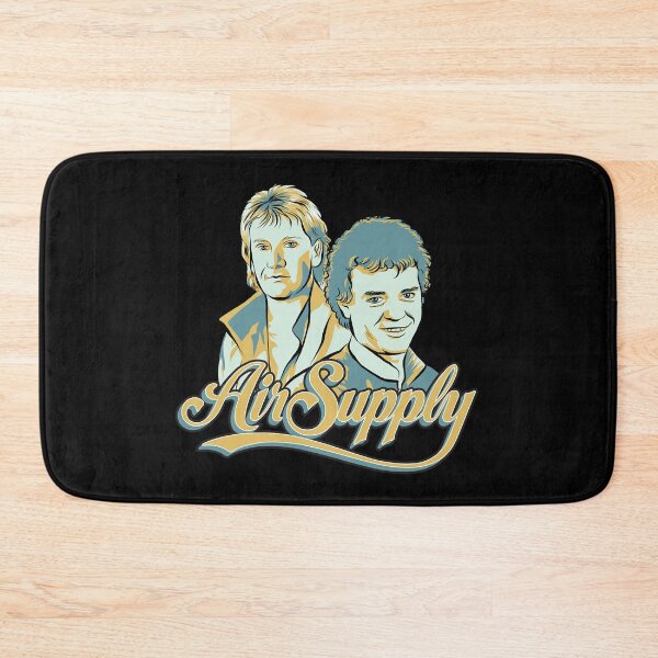 Item preview, Air Supply Essential T-Shirt designed and sold by Amiali01.