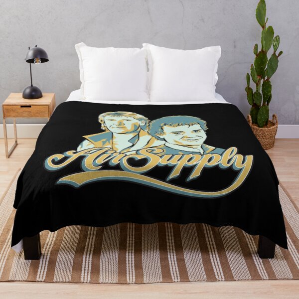 Item preview, Air Supply Essential T-Shirt designed and sold by Amiali01.