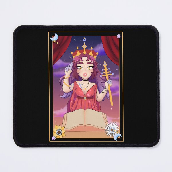 Item preview, Aphinia the Hierophant designed and sold by CarlosRomeros.