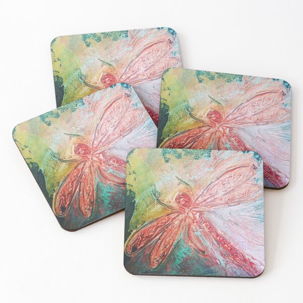 Item preview, Dragonfly (IV) designed and sold by Clint Smith.