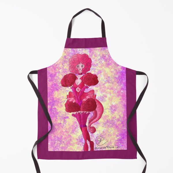 Item preview, Fruity Raspberry Mochi designed and sold by SamariaVarela90.