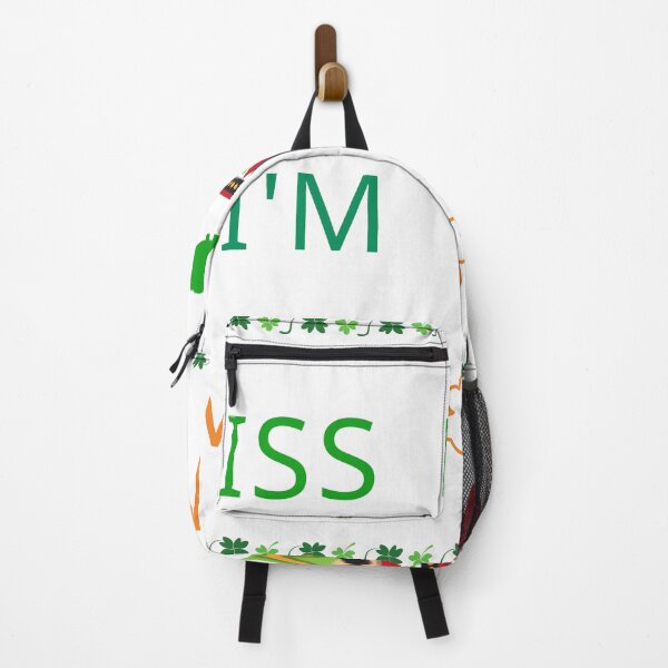 Item preview, Kiss Me I'm Irish ish designed and sold by leshewle.