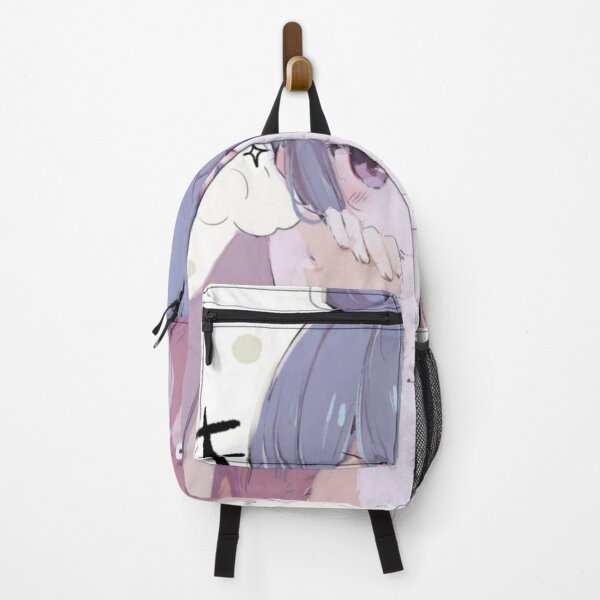 Item preview, Tales of buns and dogs || Anime girl  designed and sold by AszaAri.