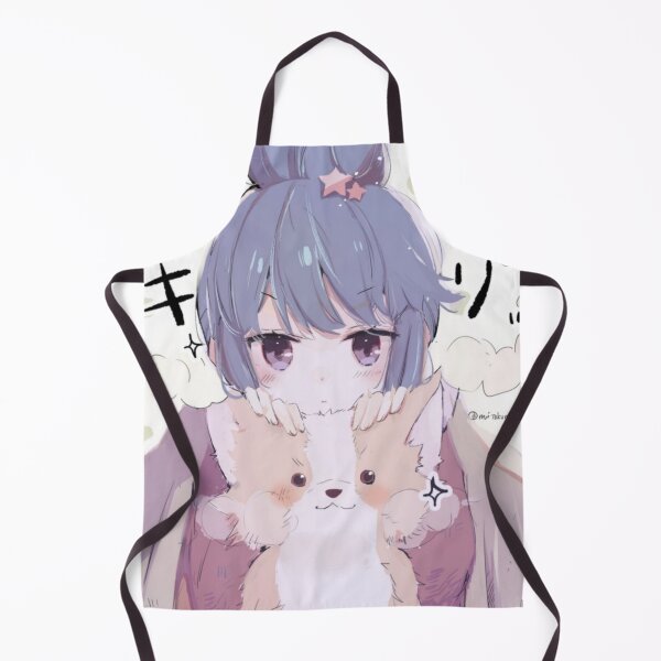 Item preview, Tales of buns and dogs || Anime girl designed and sold by AszaAri.