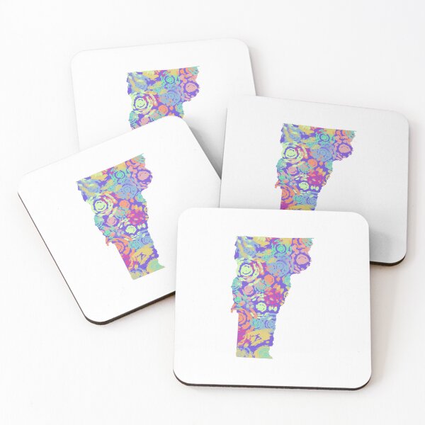 Item preview, Groovy Vermont designed and sold by moodystudios.