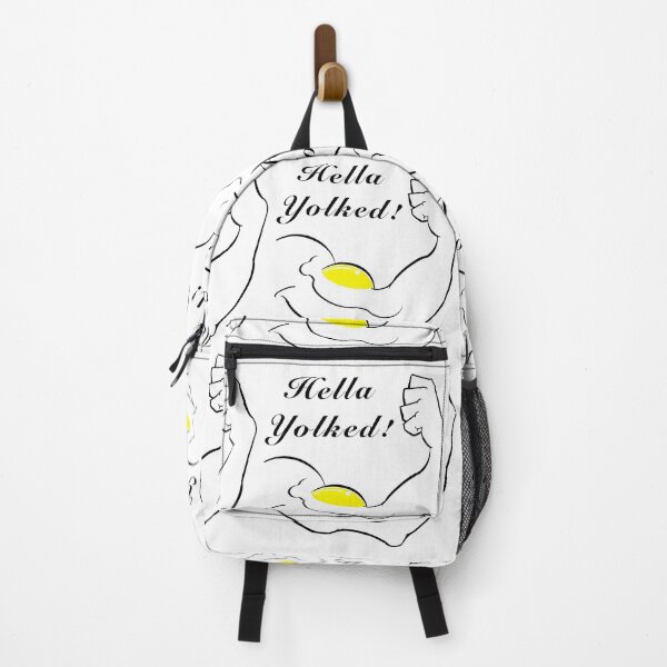Item preview, Hella Yolked! designed and sold by KabronX.