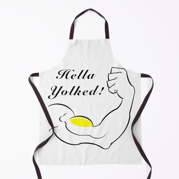 Item preview, Hella Yolked! designed and sold by KabronX.