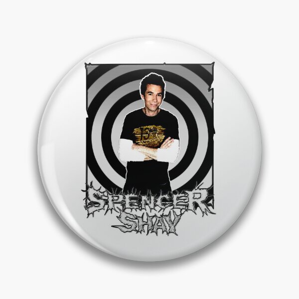 Item preview, Spencer Shay designed and sold by Yemod2908.