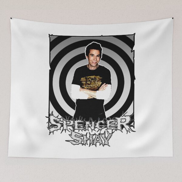 Item preview, Spencer Shay designed and sold by Yemod2908.