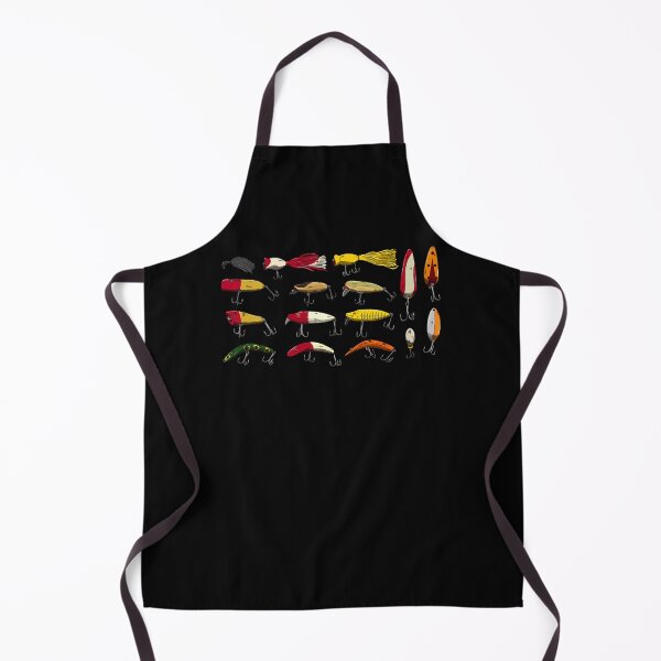 Item preview, Antique Fishing Tackle and Lures  designed and sold by CarlosRomeros.