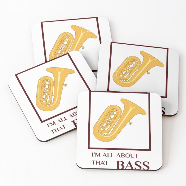 Item preview, All About that...Tuba  designed and sold by TusiNio.