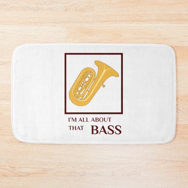 Item preview, All About that...Tuba  designed and sold by TusiNio.
