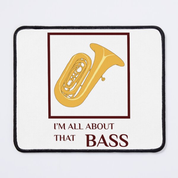 Item preview, All About that...Tuba  designed and sold by TusiNio.