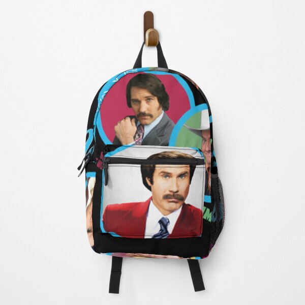 Item preview, Anchorman Channel 4 News Team designed and sold by TusiNio.