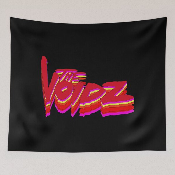 Item preview, The Voidz Julian Casablancas designed and sold by Yemod2908.