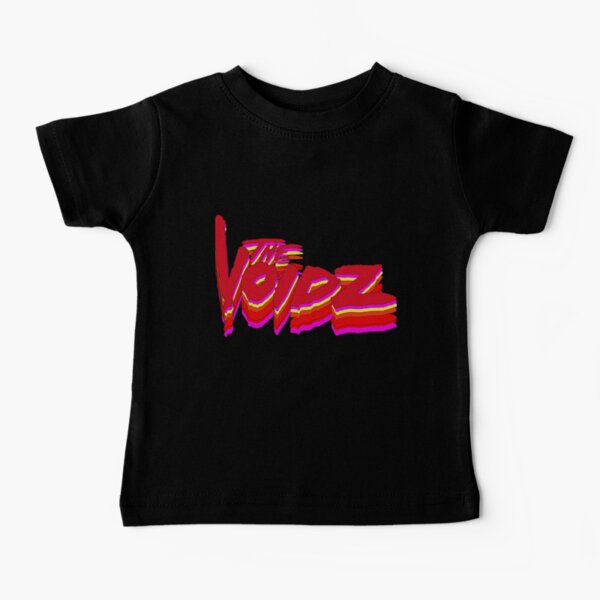 完売品 オフィシャル THE VOIDZ Tシャツ / THE STROKES The Strokes