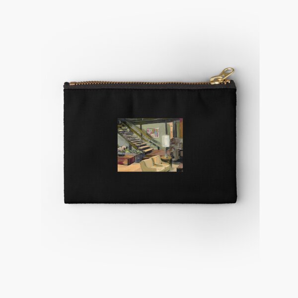 Item preview, A Very 70&x27;s Living Room designed and sold by MeganTurner-17.
