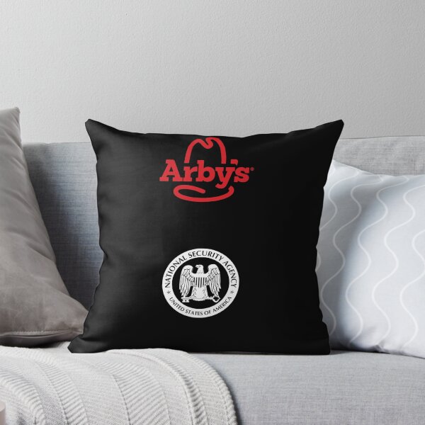 Item preview, arbys nsa collab  designed and sold by CarlosRomeros.