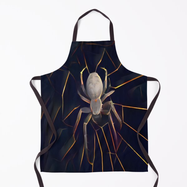Item preview, Black Spider Illustration premium design  designed and sold by truemoneyman.