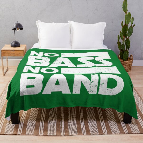 Item preview, Bass Guitarist Band Gift Music Bass designed and sold by TusiNio.