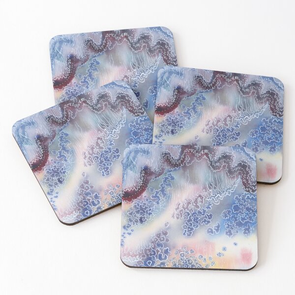 Item preview, Corals designed and sold by TinaMartinArt.