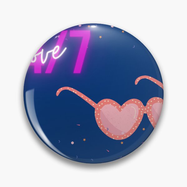 Item preview, Love is in the air!! designed and sold by Showmee.