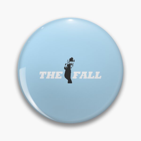 Item preview, The Fall Mark E Smith designed and sold by Yemod2908.