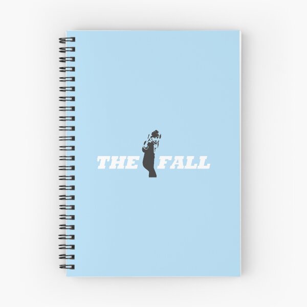 Item preview, The Fall Mark E Smith designed and sold by Yemod2908.