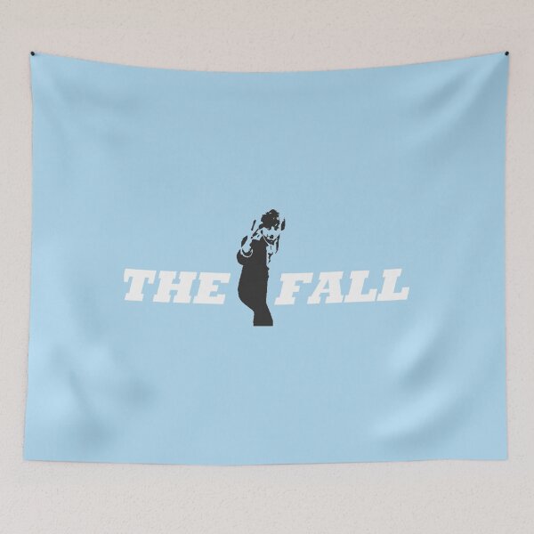 Item preview, The Fall Mark E Smith designed and sold by Yemod2908.