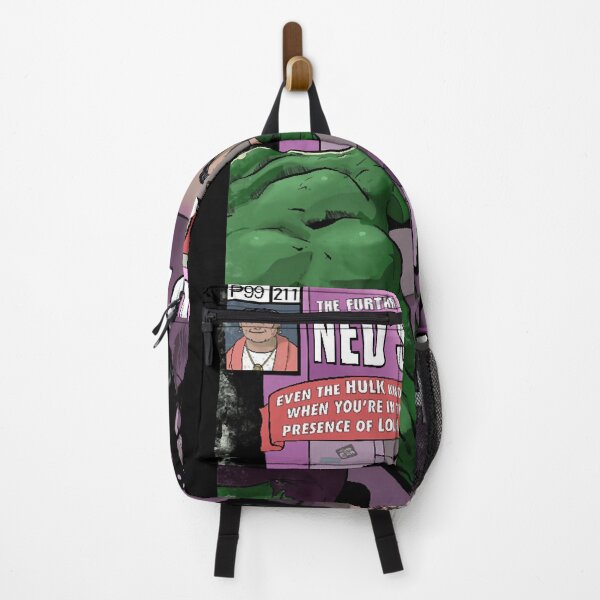 Item preview, The Further Adventures of Ned's Lola designed and sold by CarlosRomeros.