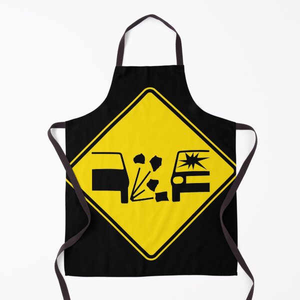 Item preview, Gravel surface-New zealand road code designed and sold by KiwiHub.