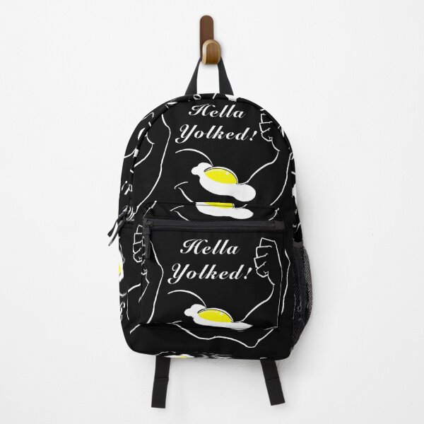 Item preview, Hella Yolked! designed and sold by KabronX.