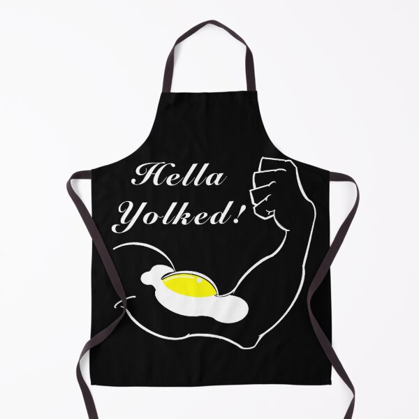 Item preview, Hella Yolked! designed and sold by KabronX.