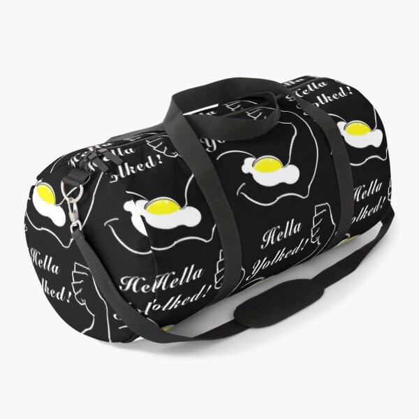 Item preview, Hella Yolked! designed and sold by KabronX.